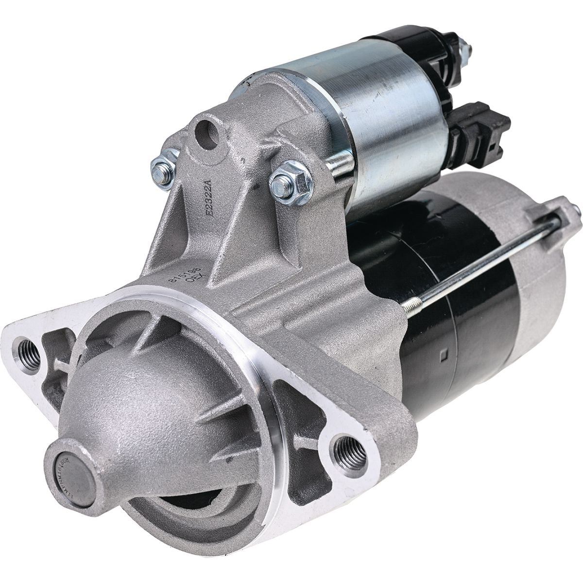 OEX Starter Motor 12V 9th Cw (Denso Style) DXS463