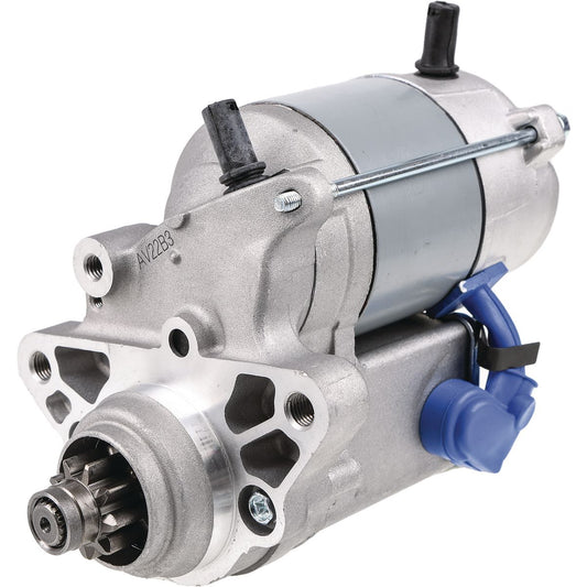 OEX Starter Motor 12V 9Th CW (Denso Style) DXS528