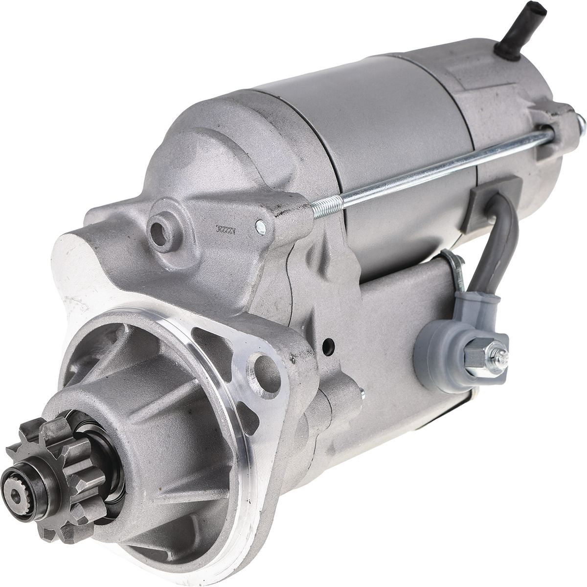 OEX Starter Motor 12V 10th CW (Denso Style) DXS578
