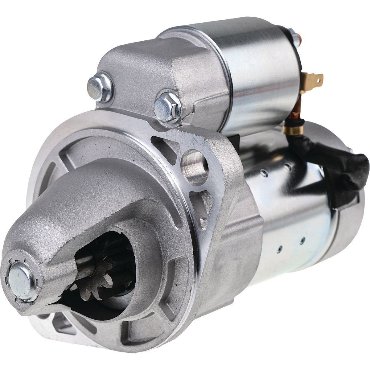 OEX Starter Motor 12V 11Th CW (Hitachi Style) HXS070