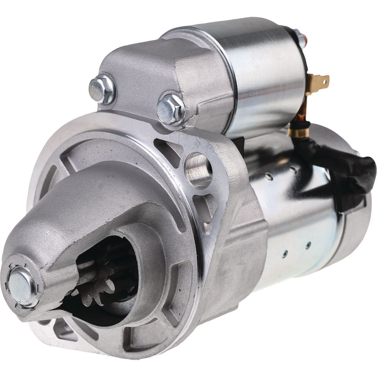 OEX Starter Motor 12V 11Th CW (Hitachi Style) HXS070