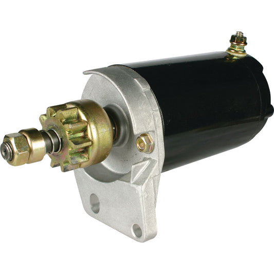 OEX Starter Motor 12V 10Th CCW (United Tech Style) SMX006