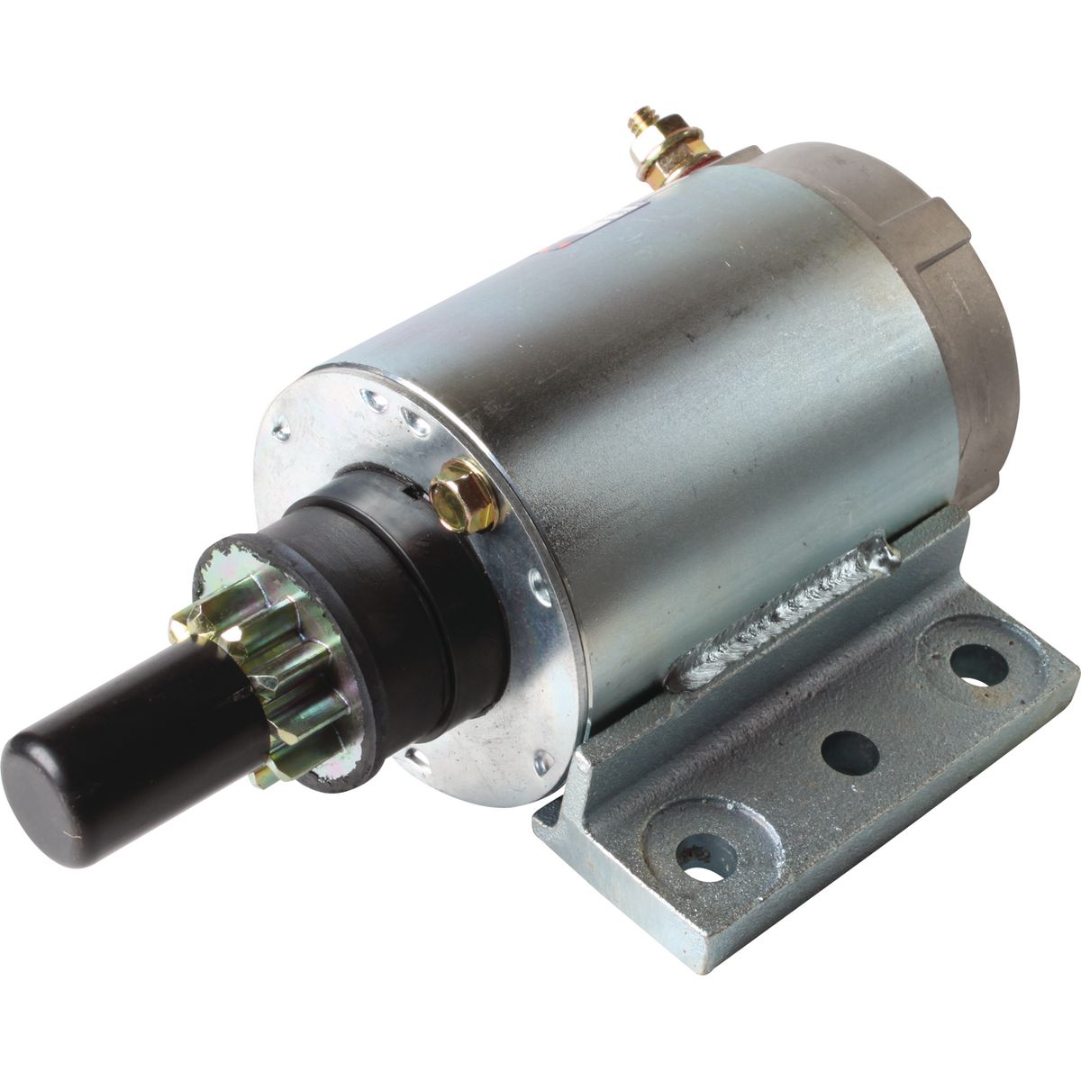 OEX Starter Motor 12V 10Th Ccw United Tech Style SMX031