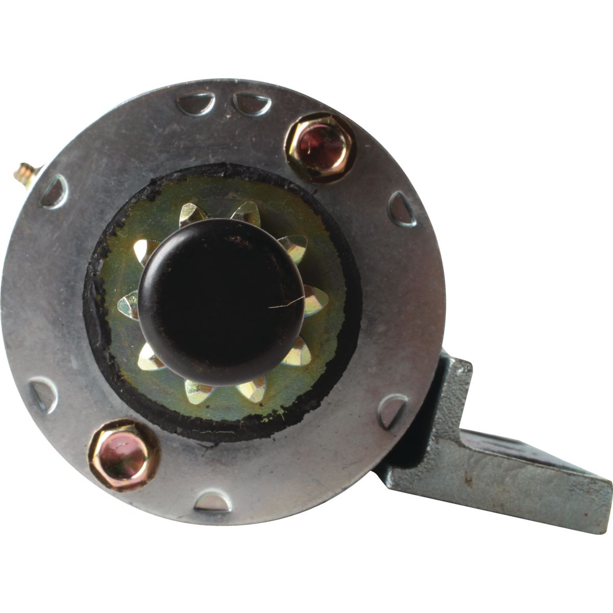 OEX Starter Motor 12V 10Th Ccw United Tech Style SMX031