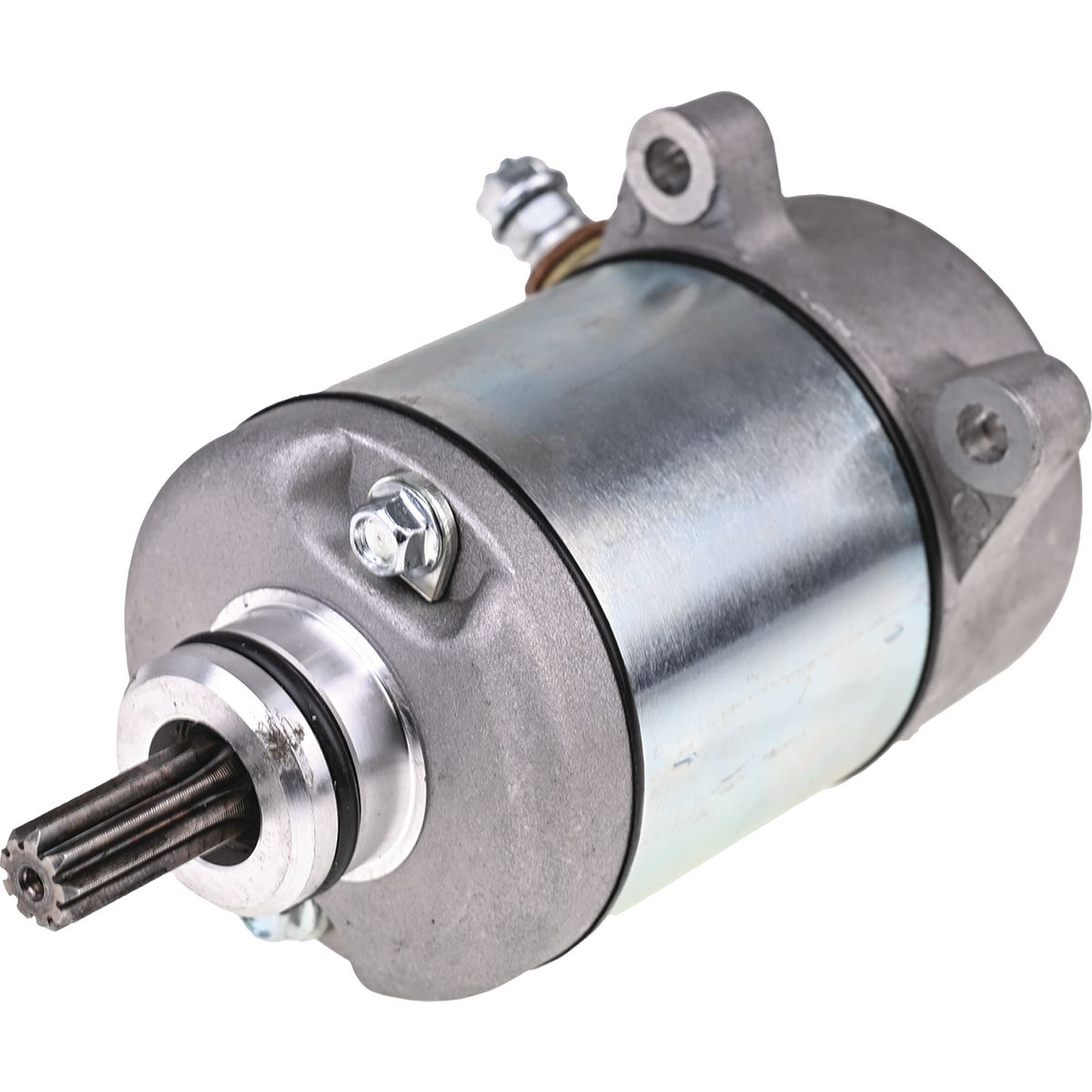 OEX Starter Motor 12V 9Th CCW (United Tech Style) SMX044