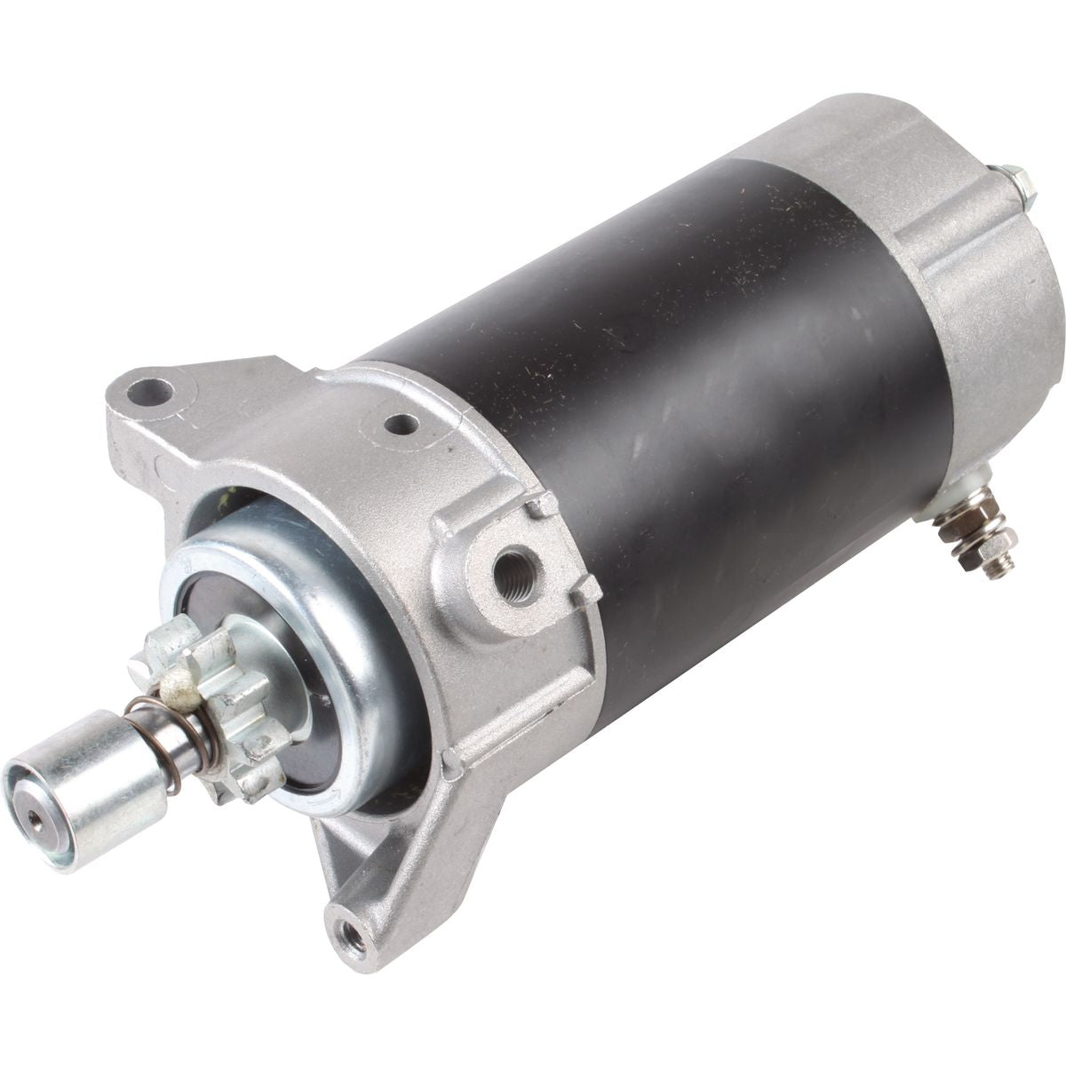 OEX Starter Motor 12V 9Th CCW (Hitachi Style) SMX067