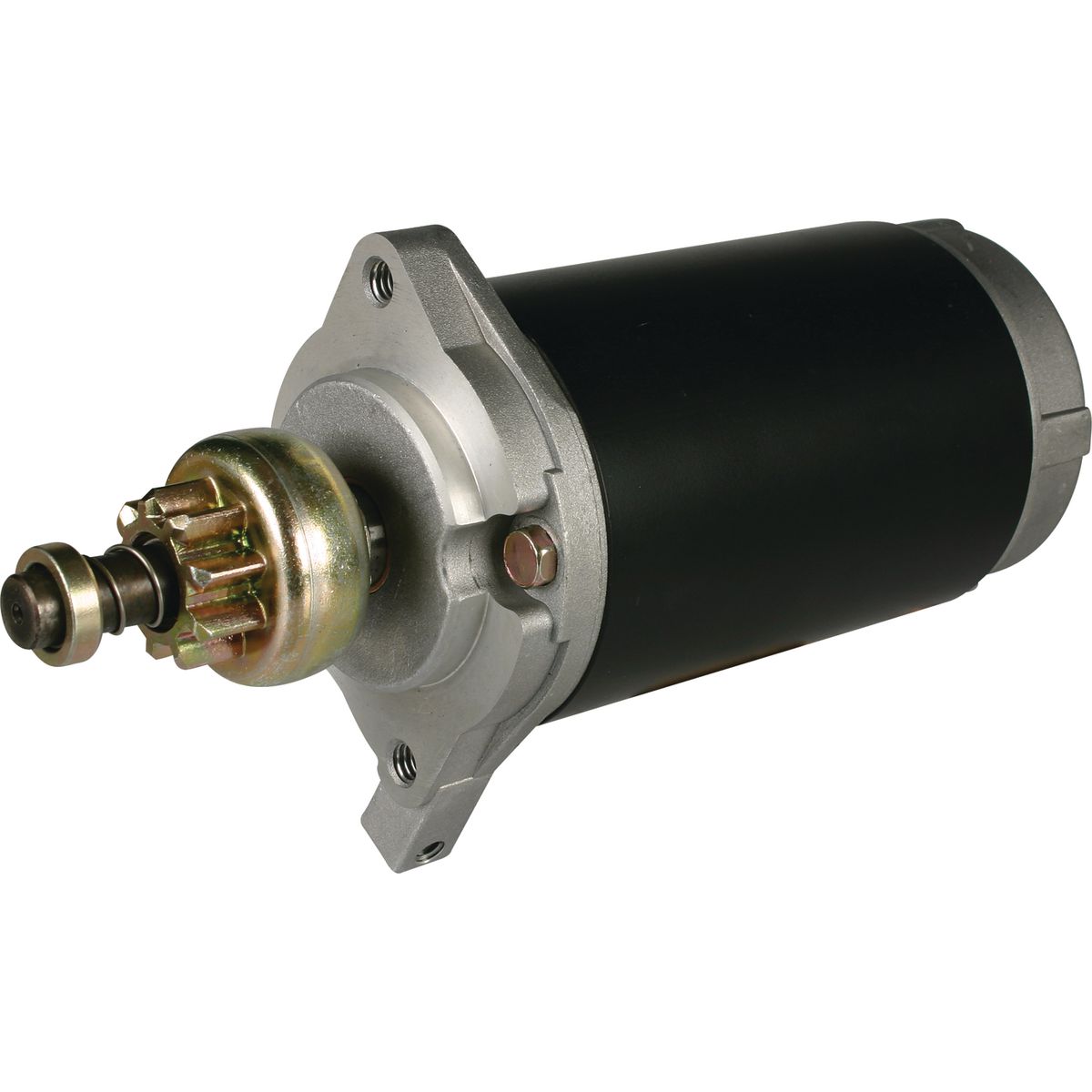 OEX Starter Motor 12V 9Th CCW (United Tech Style) SMX070