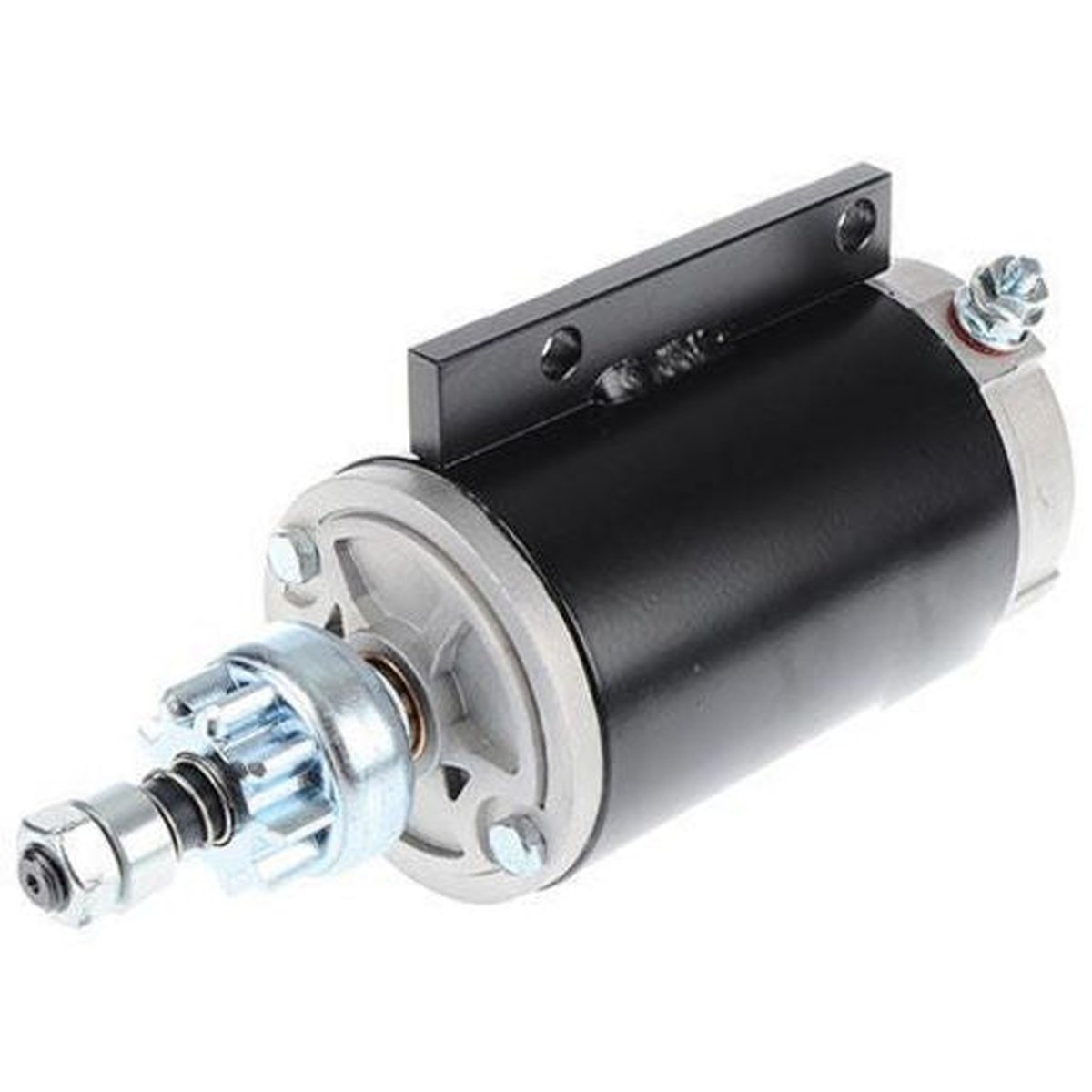 OEX Starter Motor 12V 9Th CCW (United Tech Style) SMX071