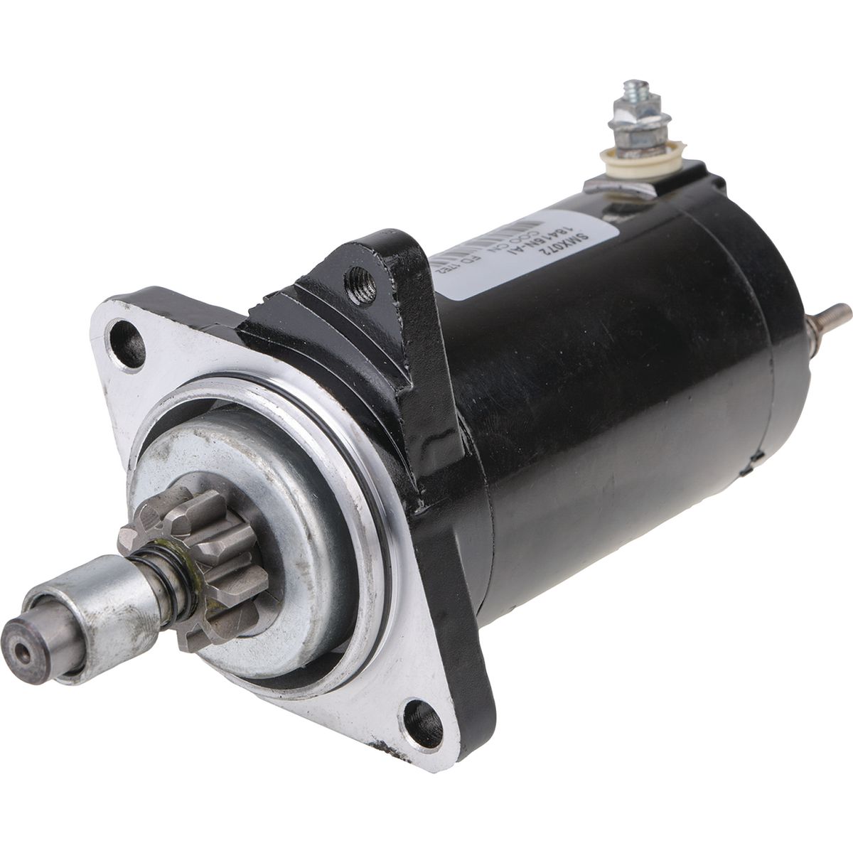 OEX Starter Motor 12V 9Th CCW (Denso Style) SMX072