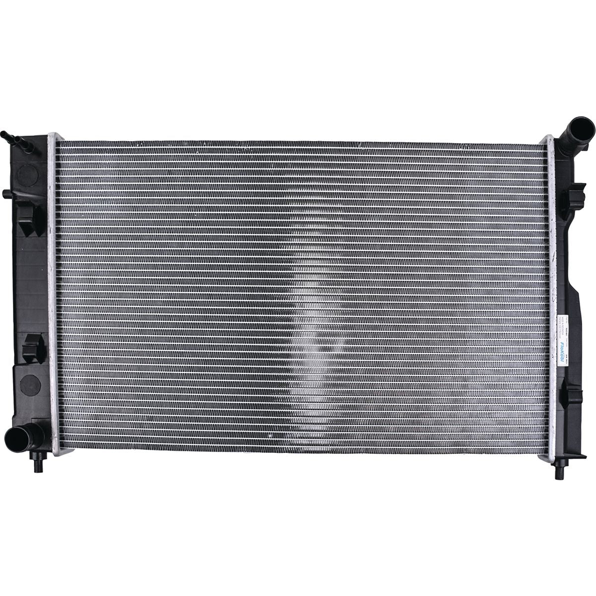 FloKool Radiator (Suits Manual) RAD461