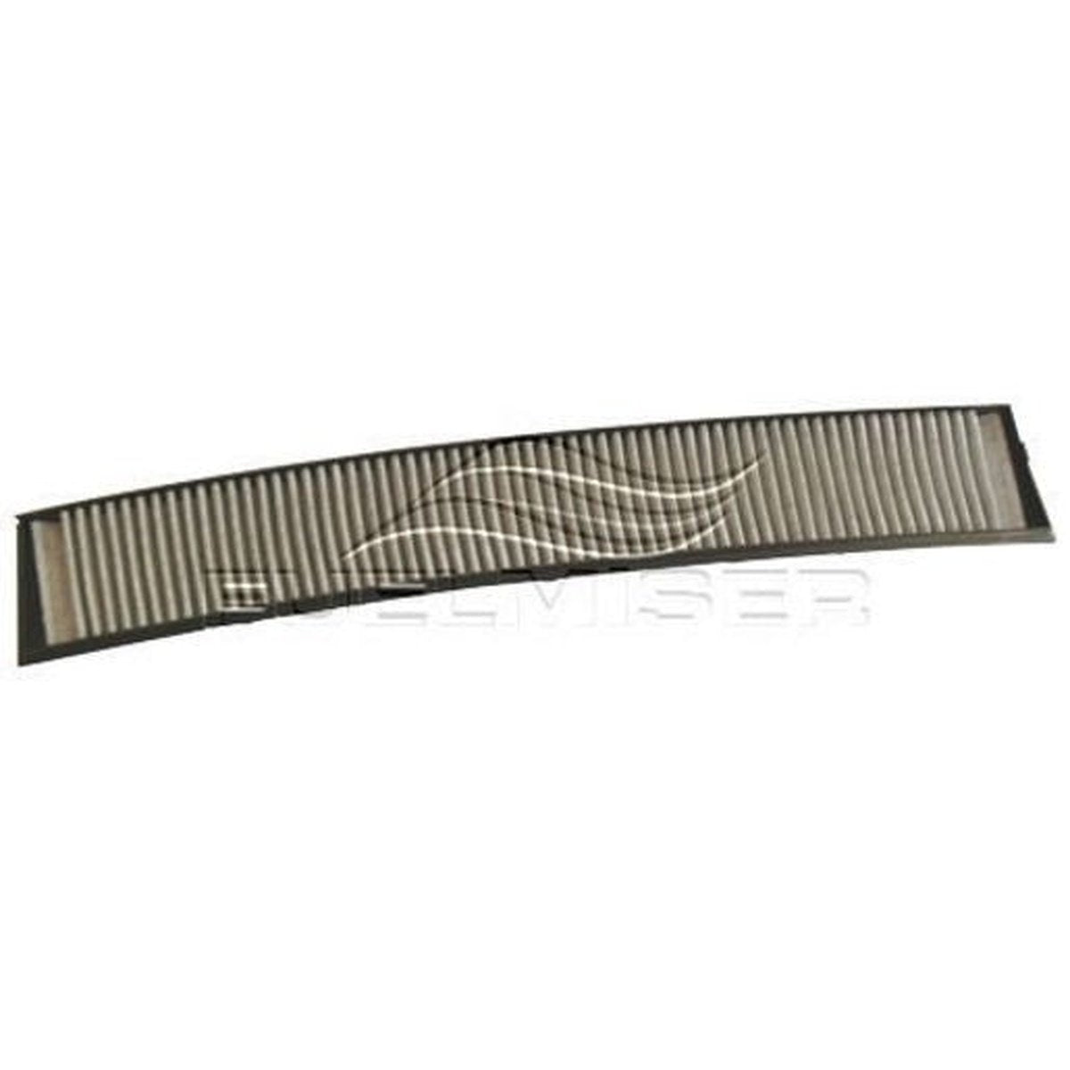 Fuelmiser Cabin Air Pollen Filter fits BMW FCF037