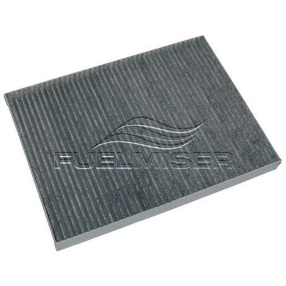 Fuelmiser Cabin Air Pollen Filter fits Audi A3 and VW Golf FCF057