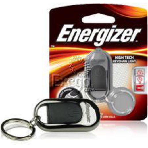 Energizer LED Key Ring LED2BU2