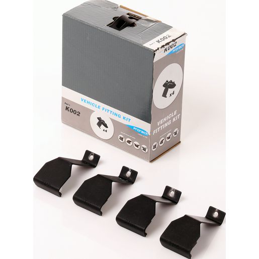Prorack Roof Rack Fitting Kit K002