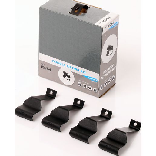 Prorack Roof Rack Fitting Kit K054