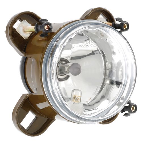 Narva 90mm High Beam Halogen Headlamp Assembly (Single) 12V 55W - 71982