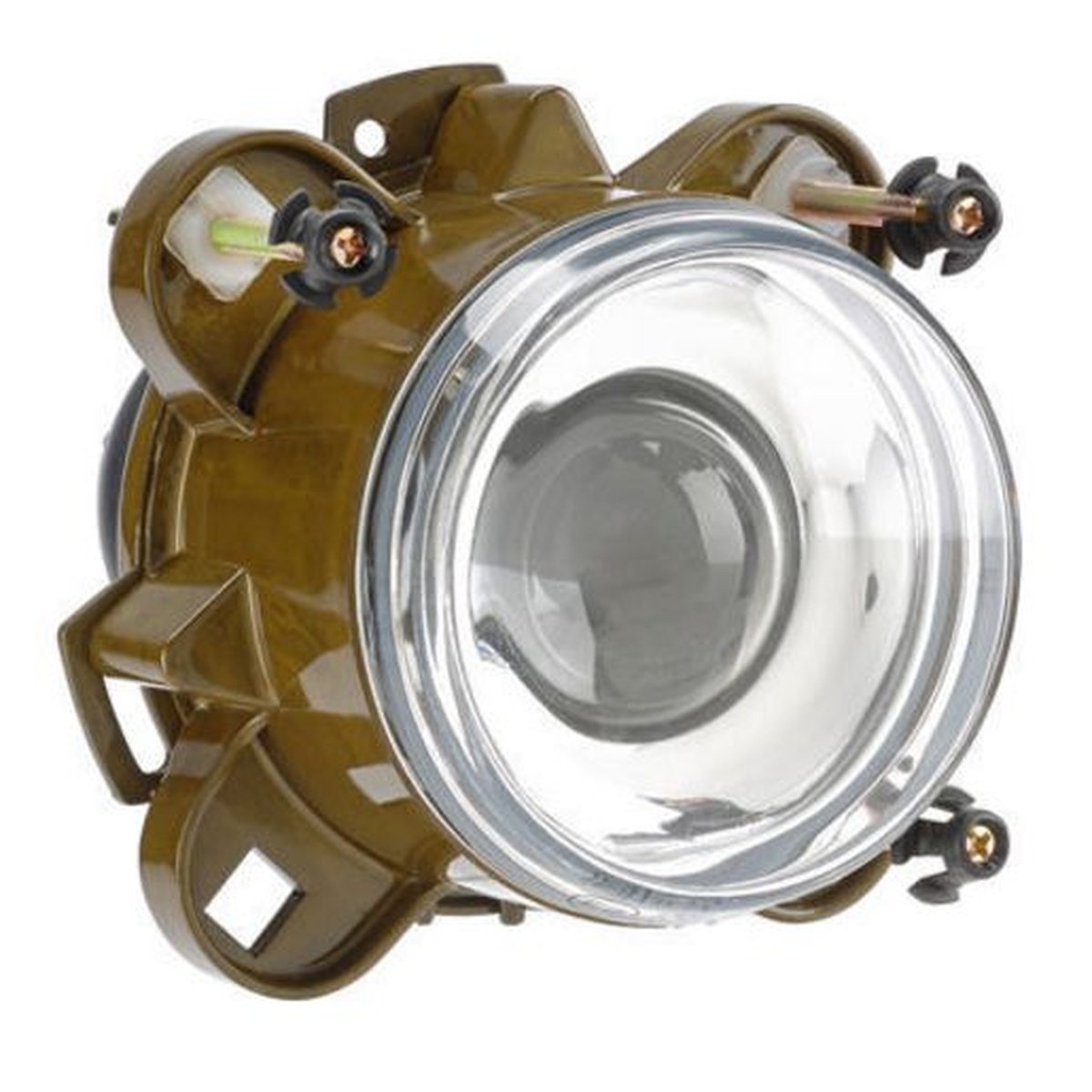 Narva 90mm Low Beam Halogen Headlamp Assembly (Single) 24V 70W - 71984