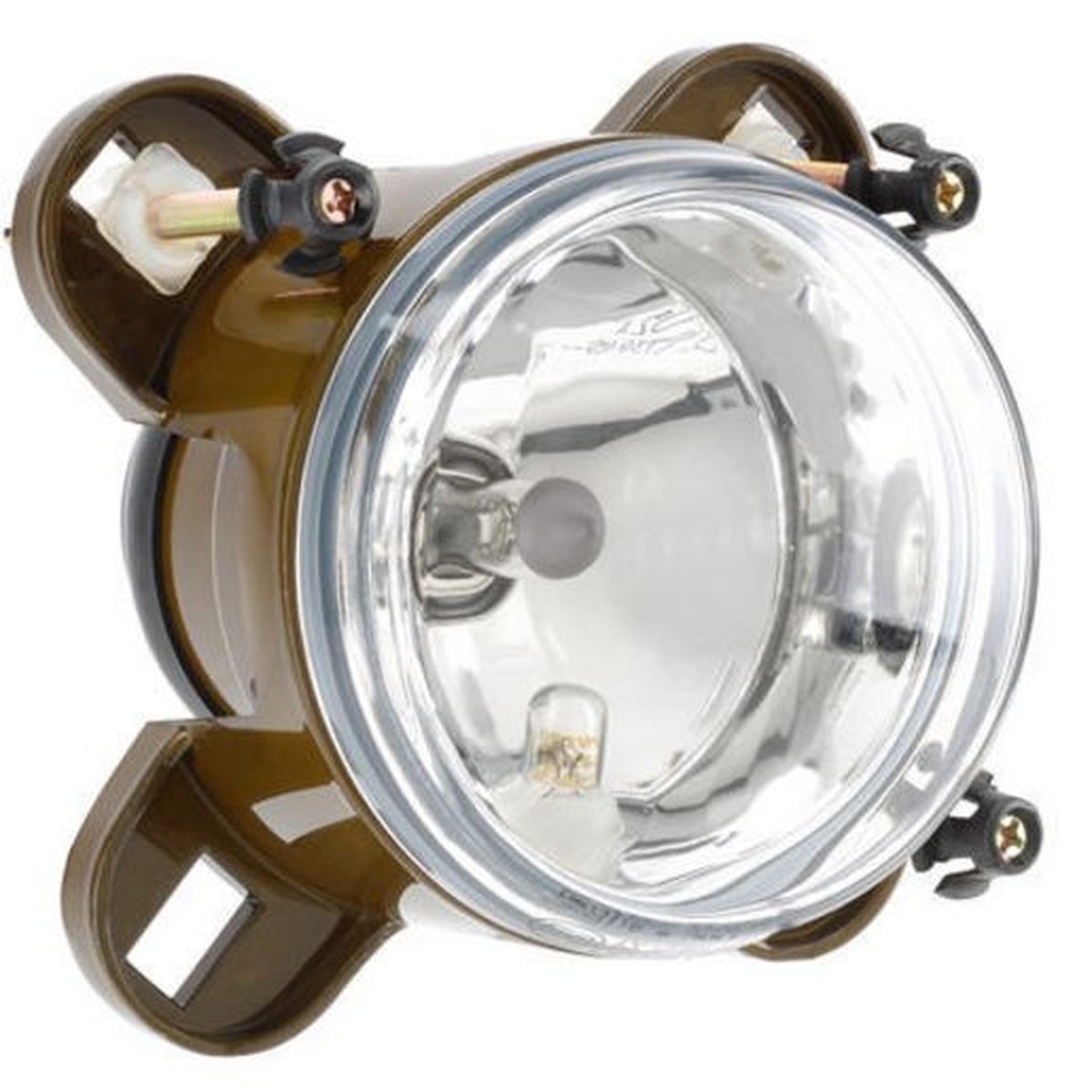 Narva 90mm High Beam Halogen Headlamp Assembly (Single) 24V 70W - 71986