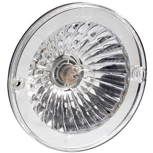 Narva Reverse Light Incandescent 12V Recessed Mount 86300