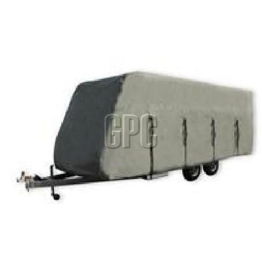 Trojan Cover-Caravan Covers 579109