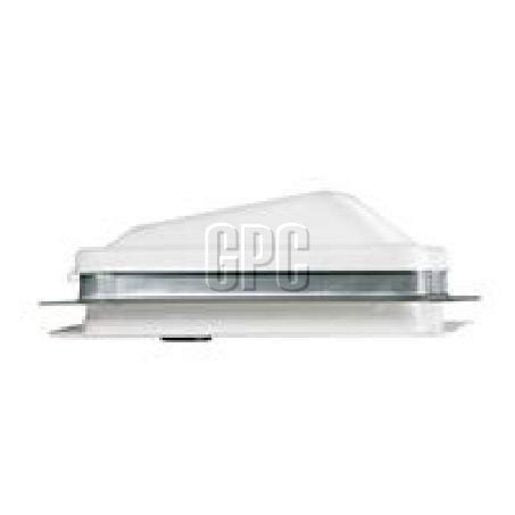 Trojan Vent Fan-Roof 14X14 12V 578110