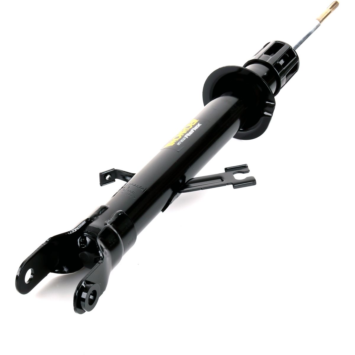 Monroe GT Gas Shock Absorber 35-0599