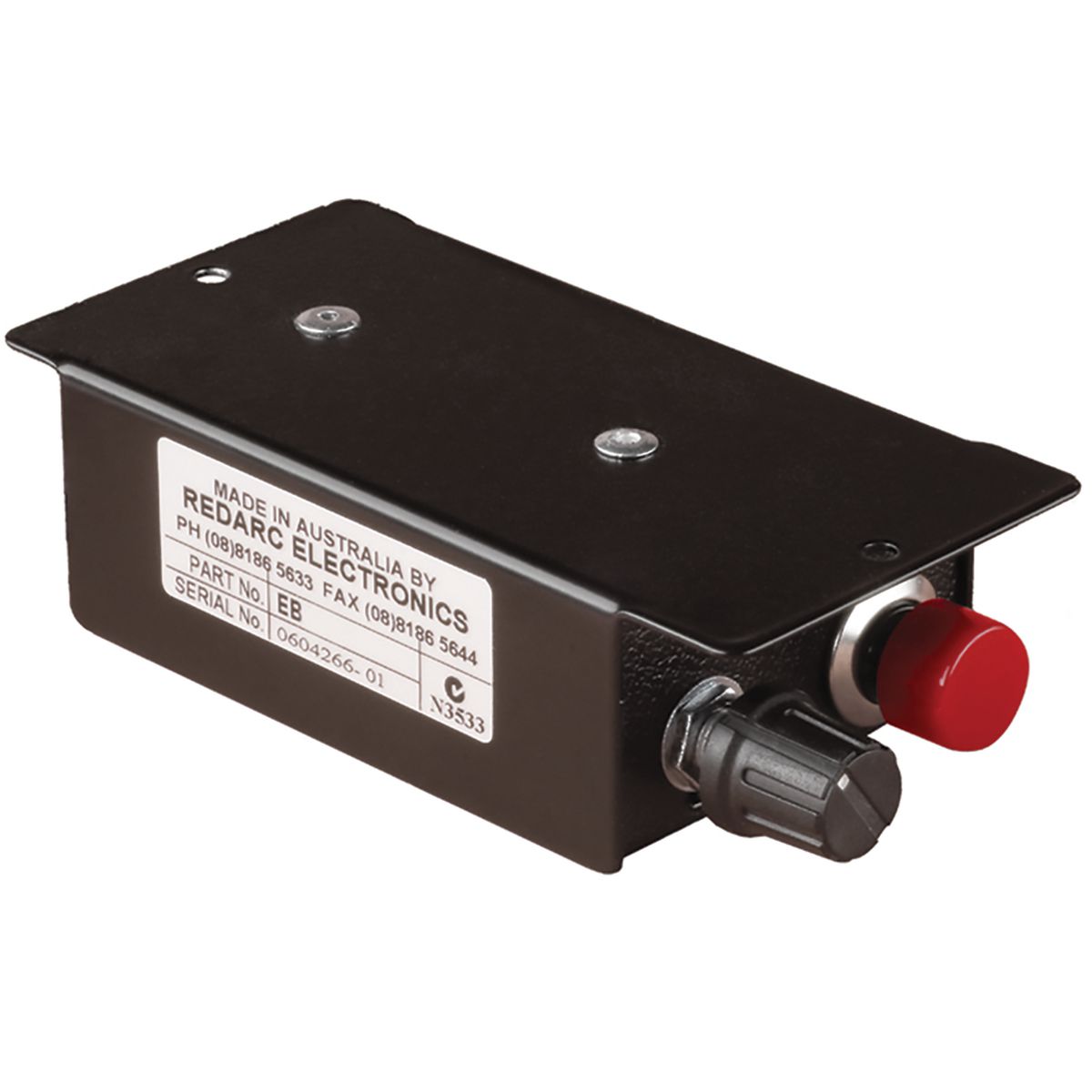 REDARC Electric Brake Controller 12V EB