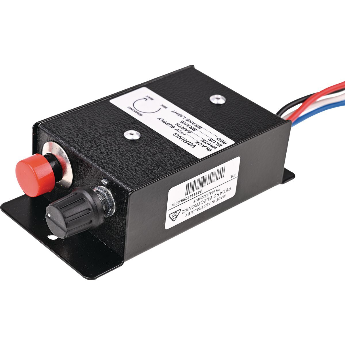 REDARC Electric Brake Controller 12V EB