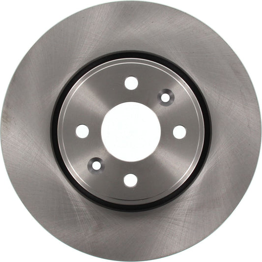 TRW Brake Rotor 280mm Front DF4110S