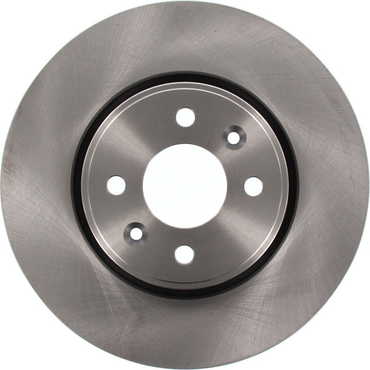 TRW Brake Rotor 280mm Front DF4110S