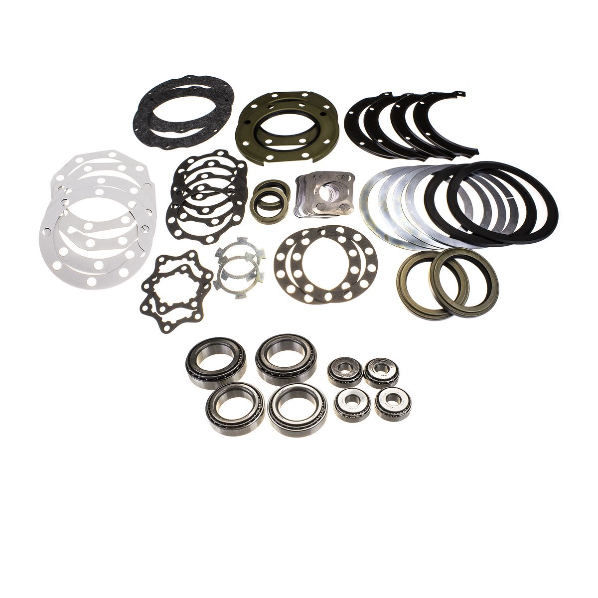 Drivetech 4x4 Axle Swivel Housing Overhaul Kit DT-AXKIT3