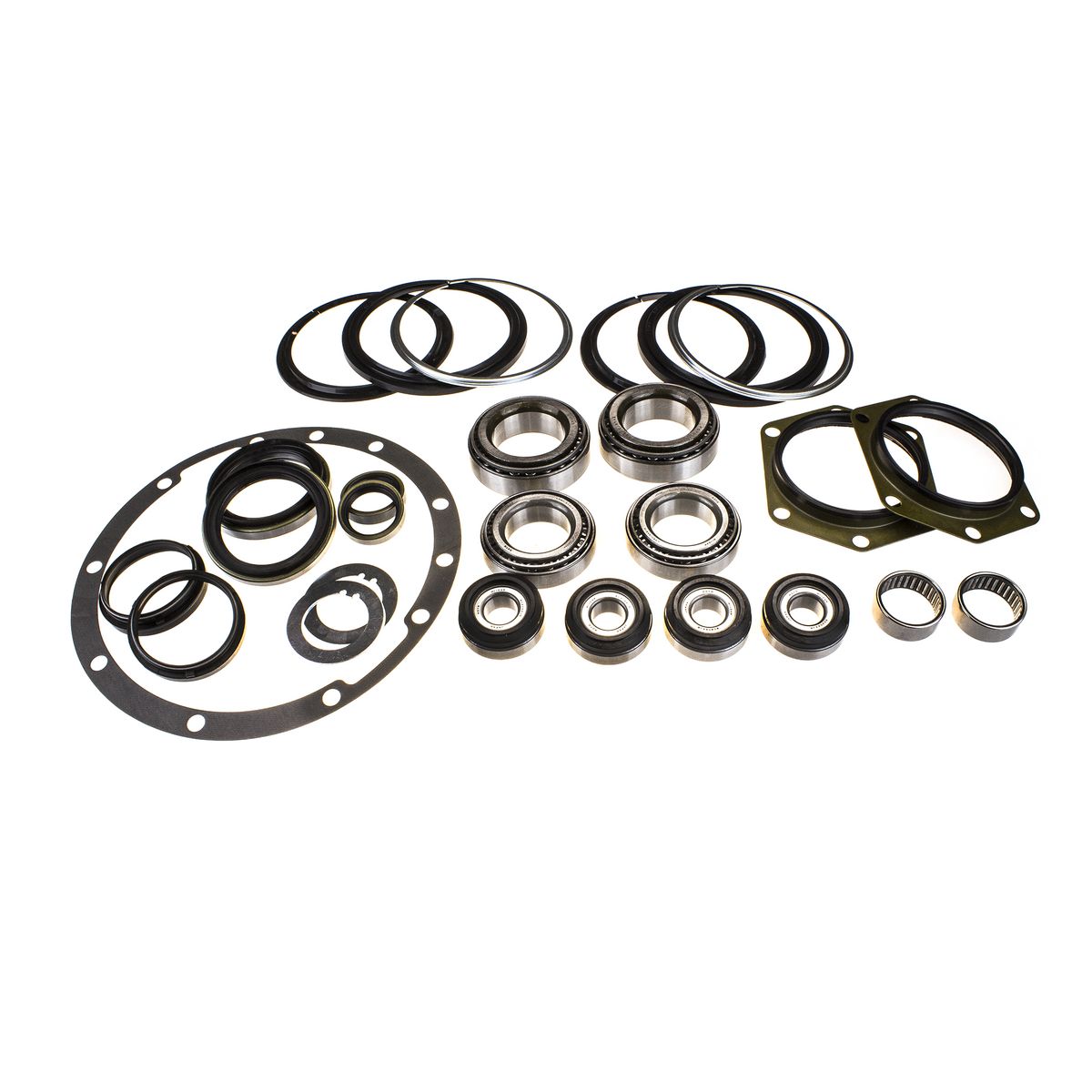 Drivetech 4x4 Axle Swivel Housing Overhaul Kit DT-AXKIT5