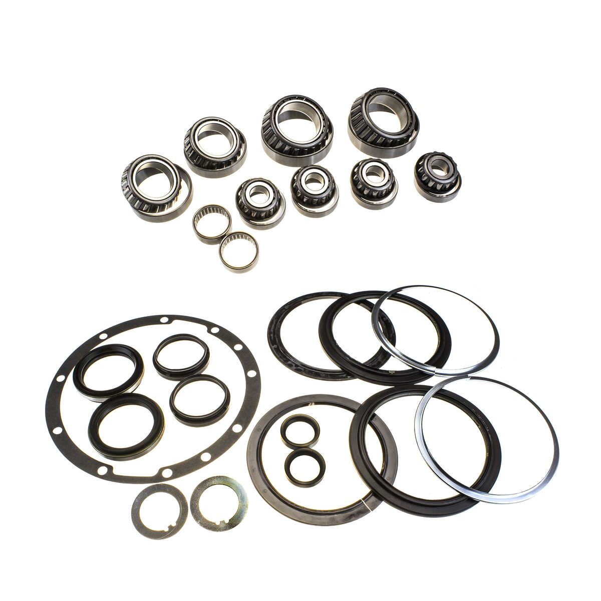 Drivetech 4x4 Axle Swivel Housing Overhaul Kit DT-AXKIT6
