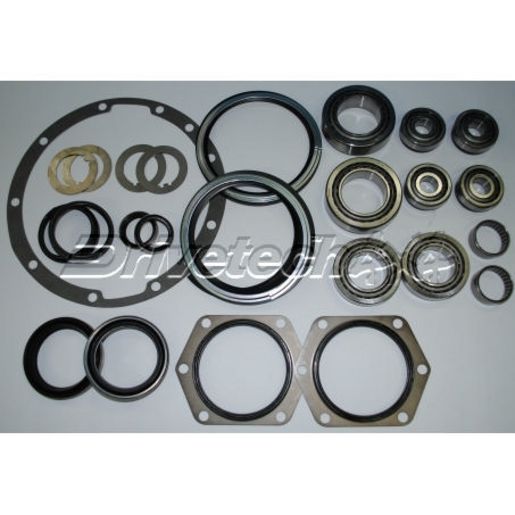 Maxitrac Swivel Housing Kit AXKIT5