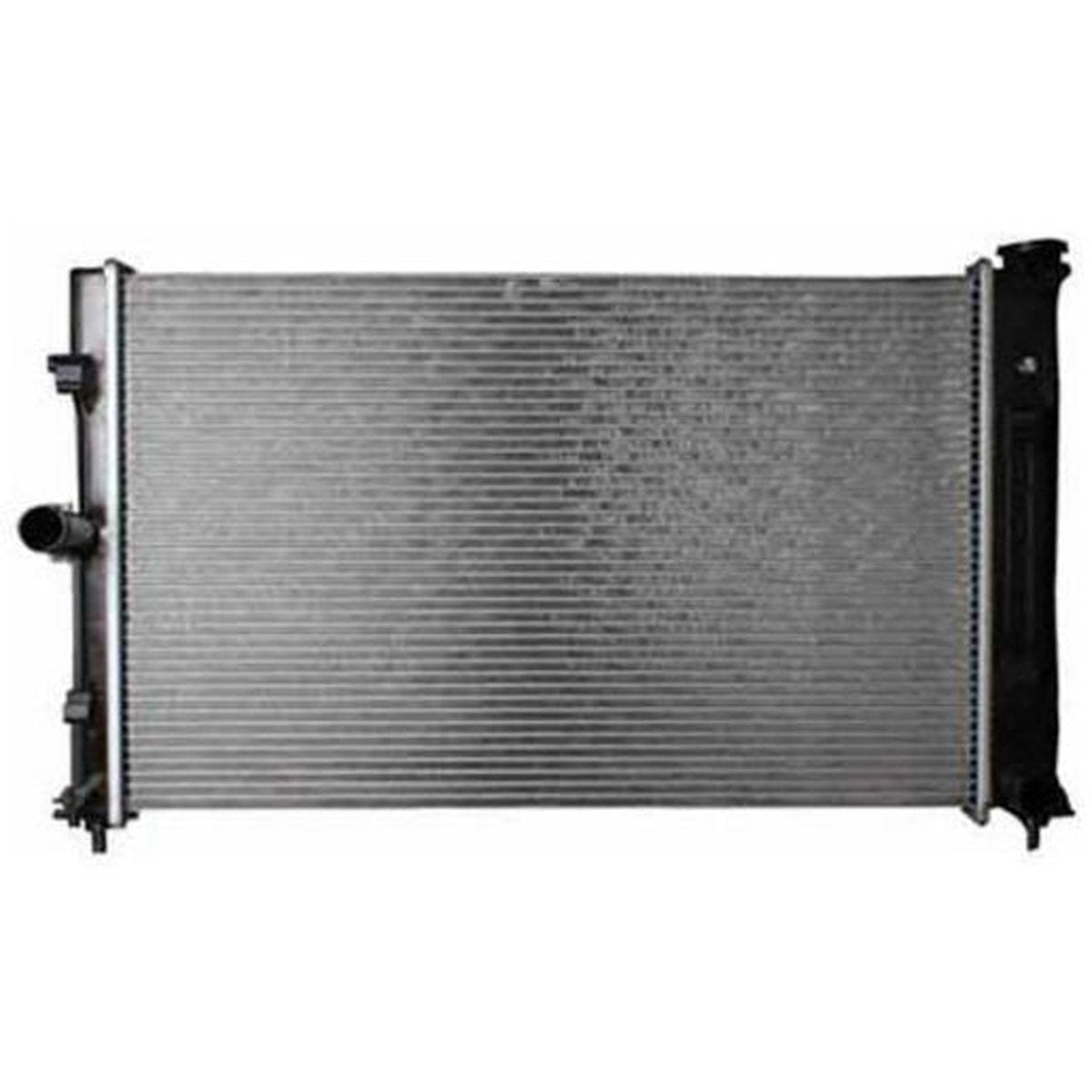 FloKool Radiator (Suits Manual) RAD590
