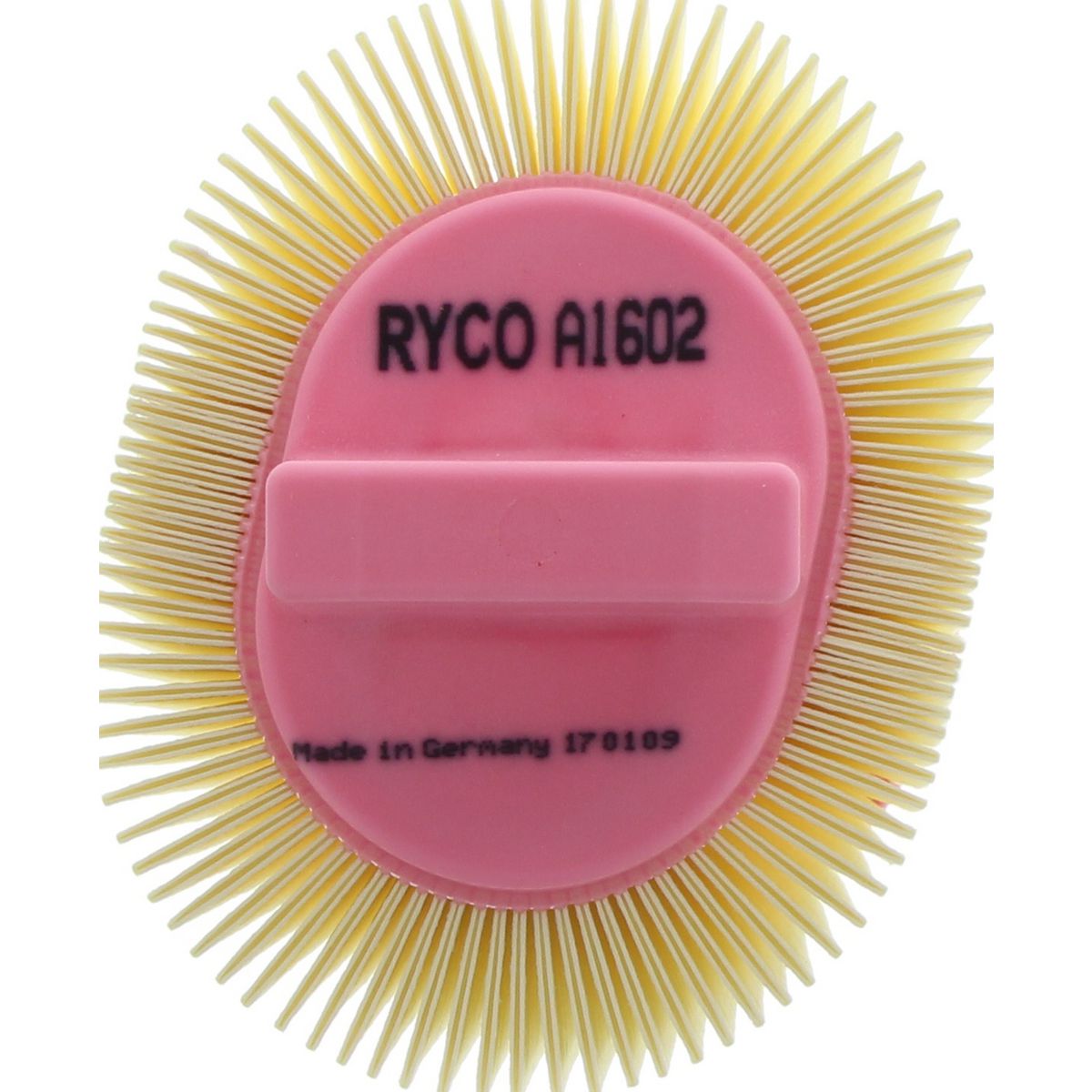 Ryco Air Filter A1602