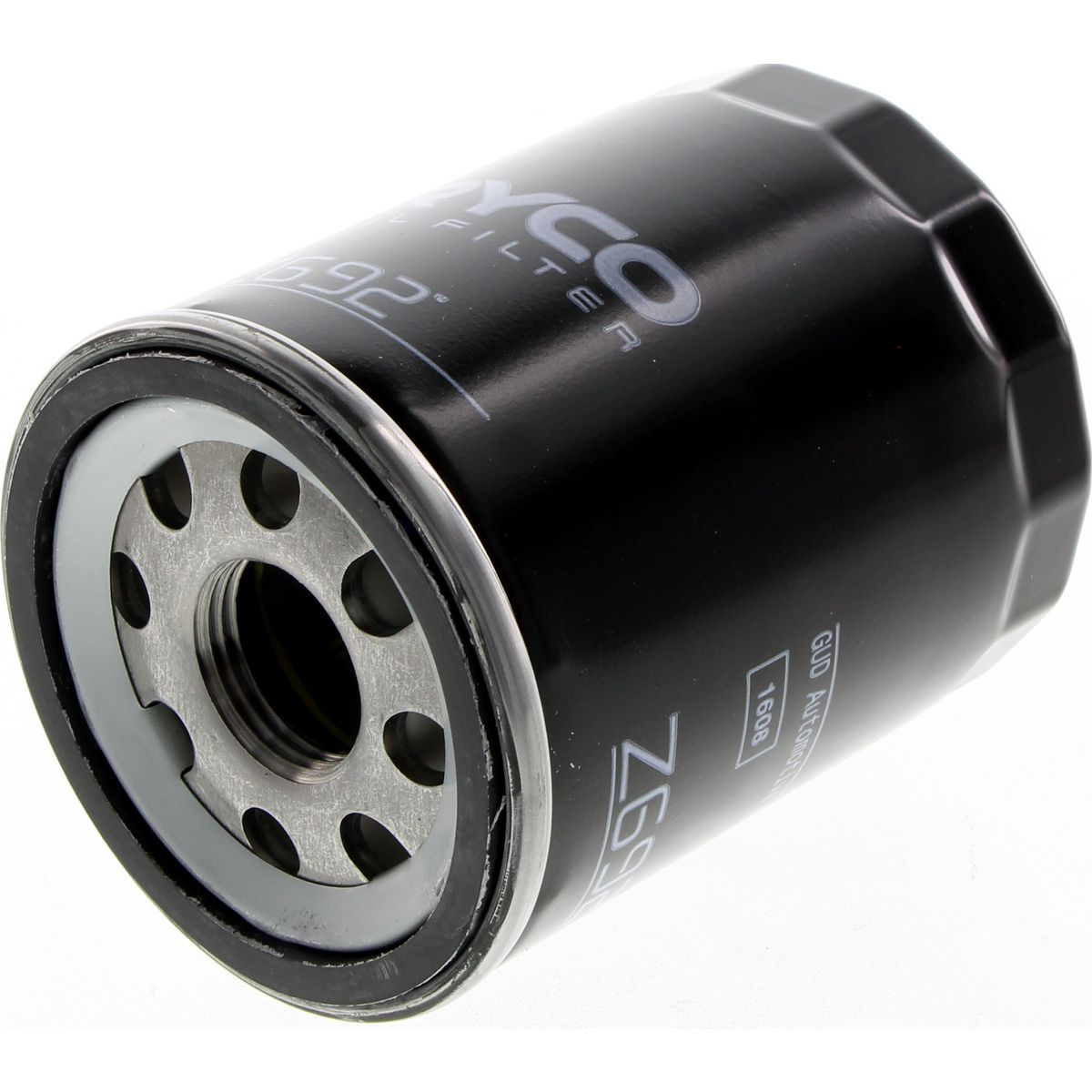 Ryco Oil Filter Z692
