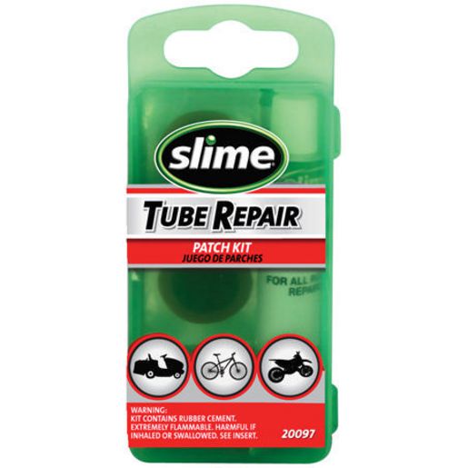 Slime Tyre Tube Repair Kit 20097