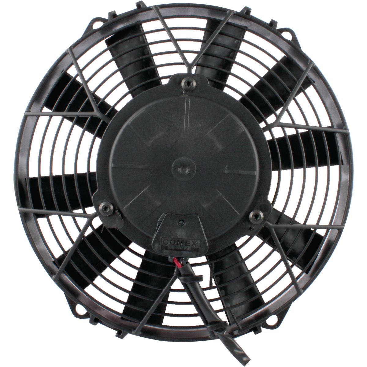 Comex Europe 9" Electric Fan 12V Puller EFX4500
