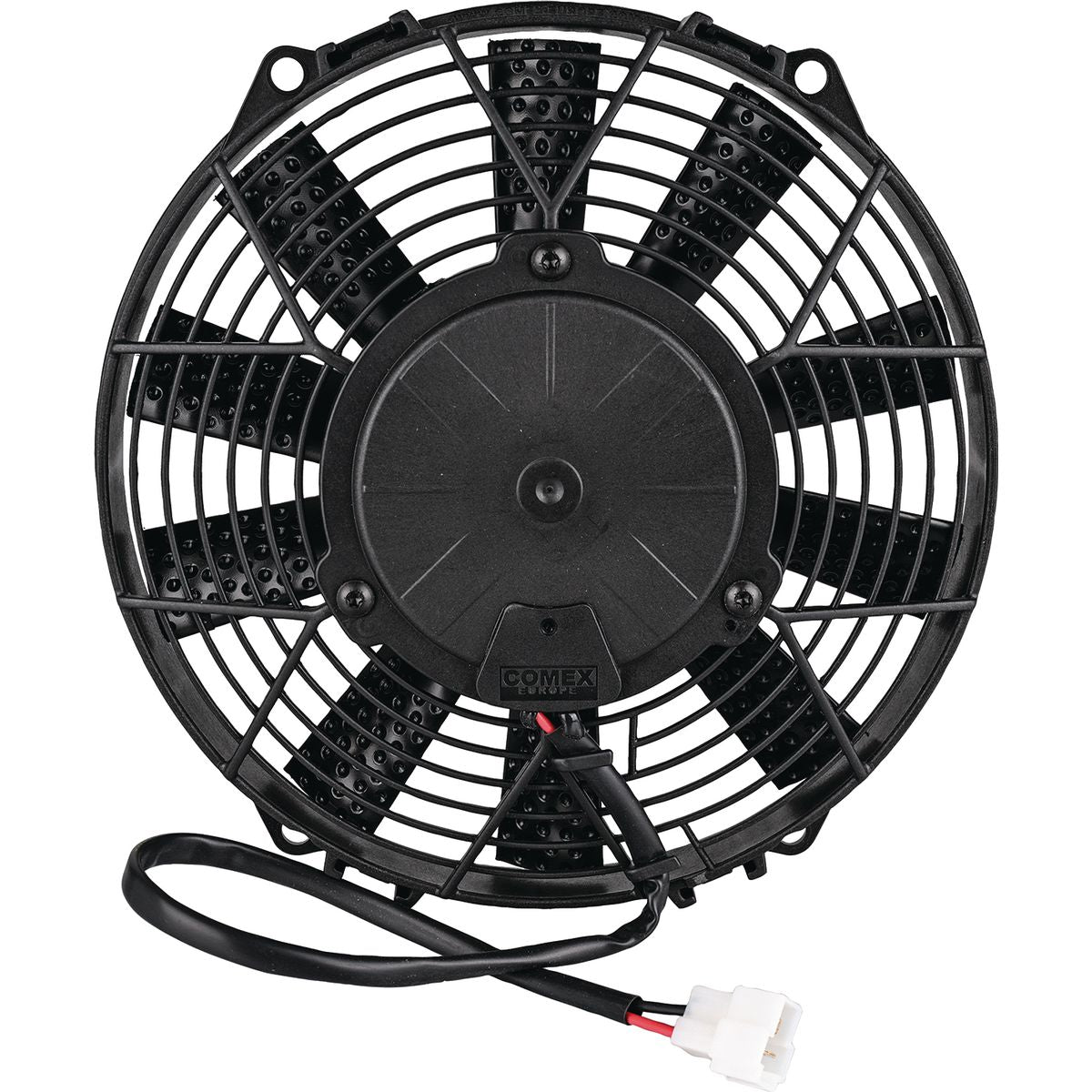 Comex Europe 9" Electric Fan 12V Pusher EFX4501