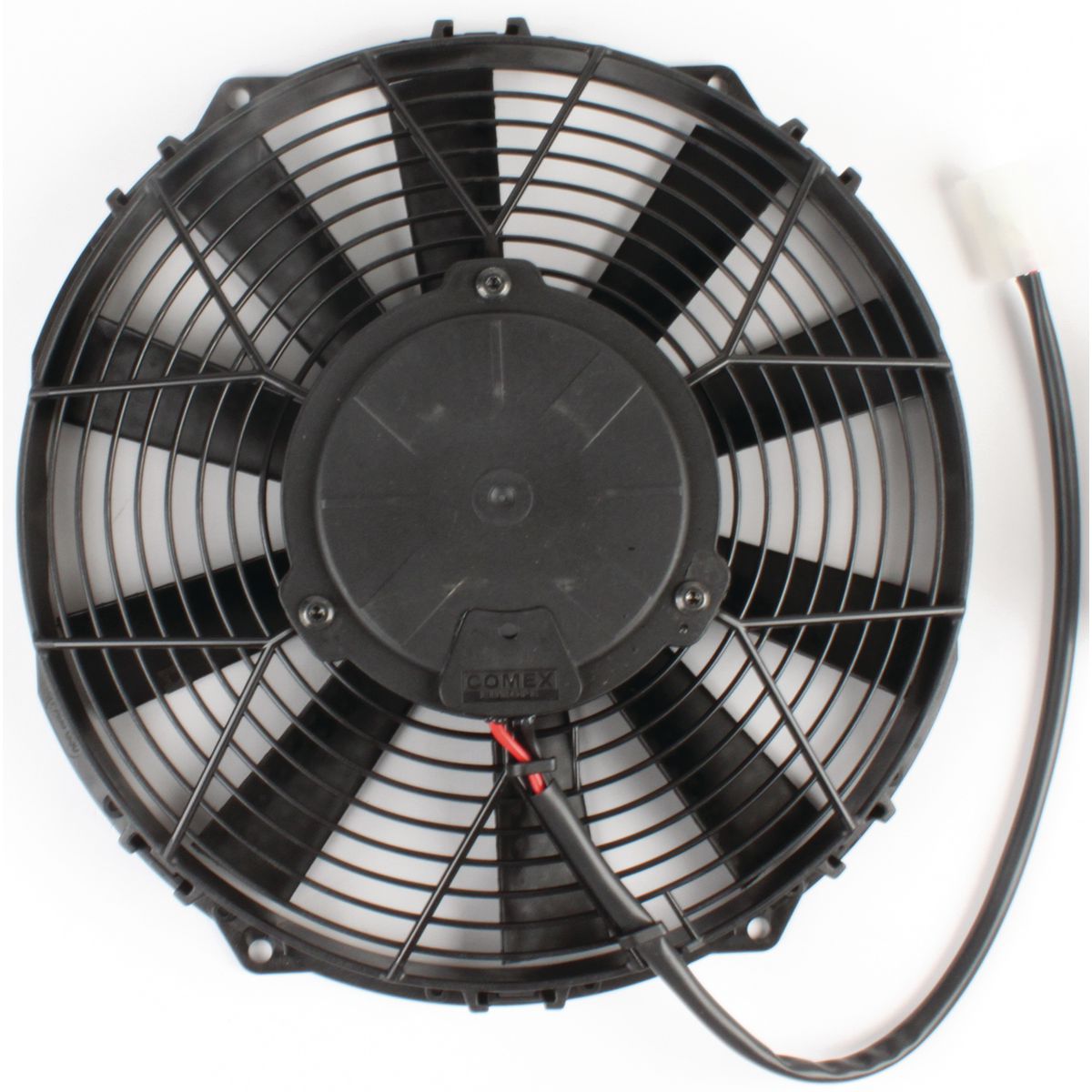 Comex Europe 10" Electric Fan 12V Puller EFX4502