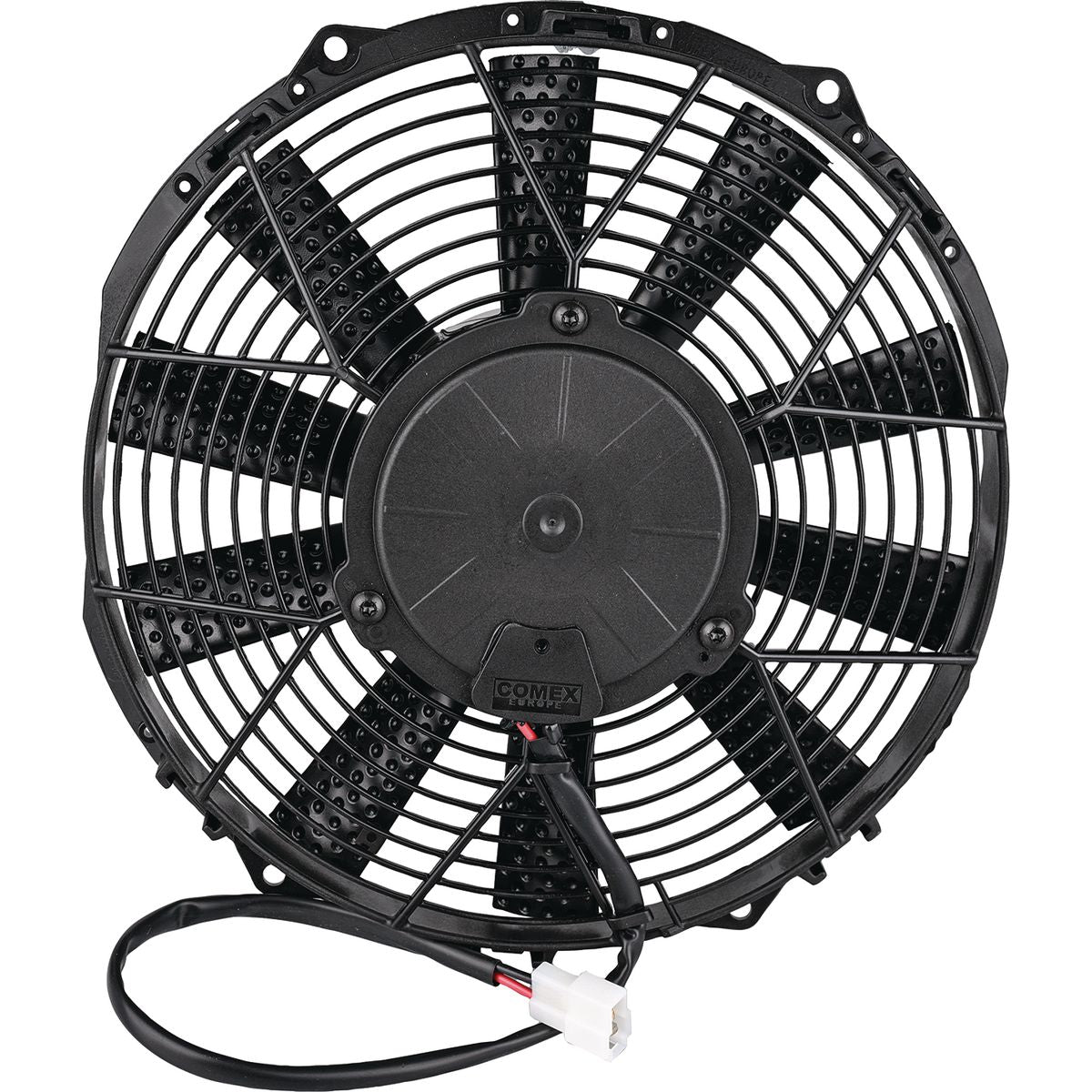 Comex Europe 10" Electric Fan 12V Pusher EFX4503