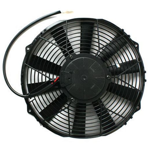 Comex Europe 11" Electric Fan 12V Puller EFX4504
