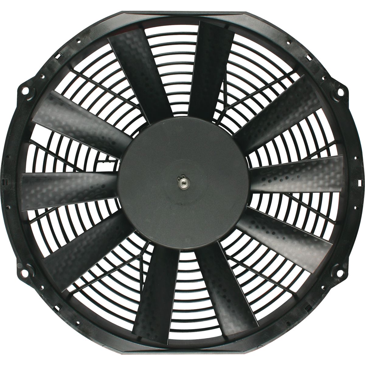 Comex Europe 11" Electric Fan 12V Pusher EFX4505