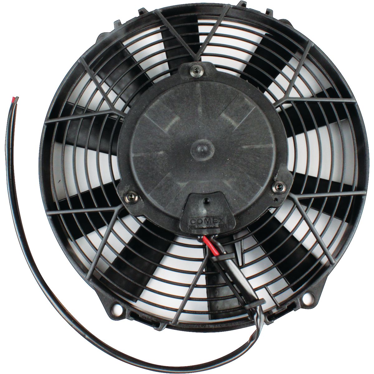 Comex Europe 9" Electric Fan 24V Puller EFX4511