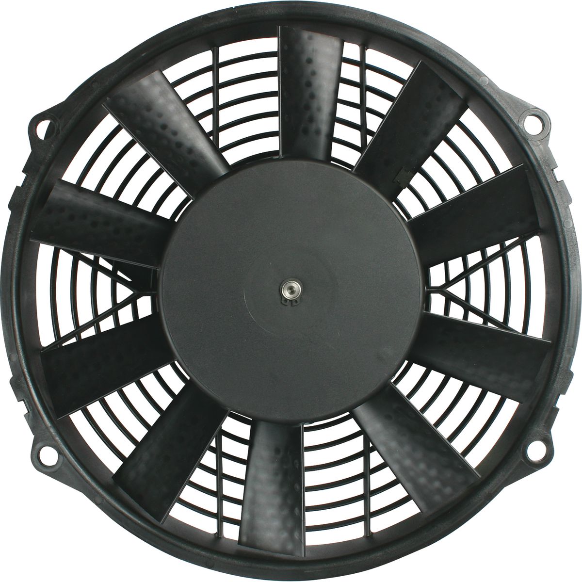Comex Europe 9" Electric Fan 24V Pusher EFX4512