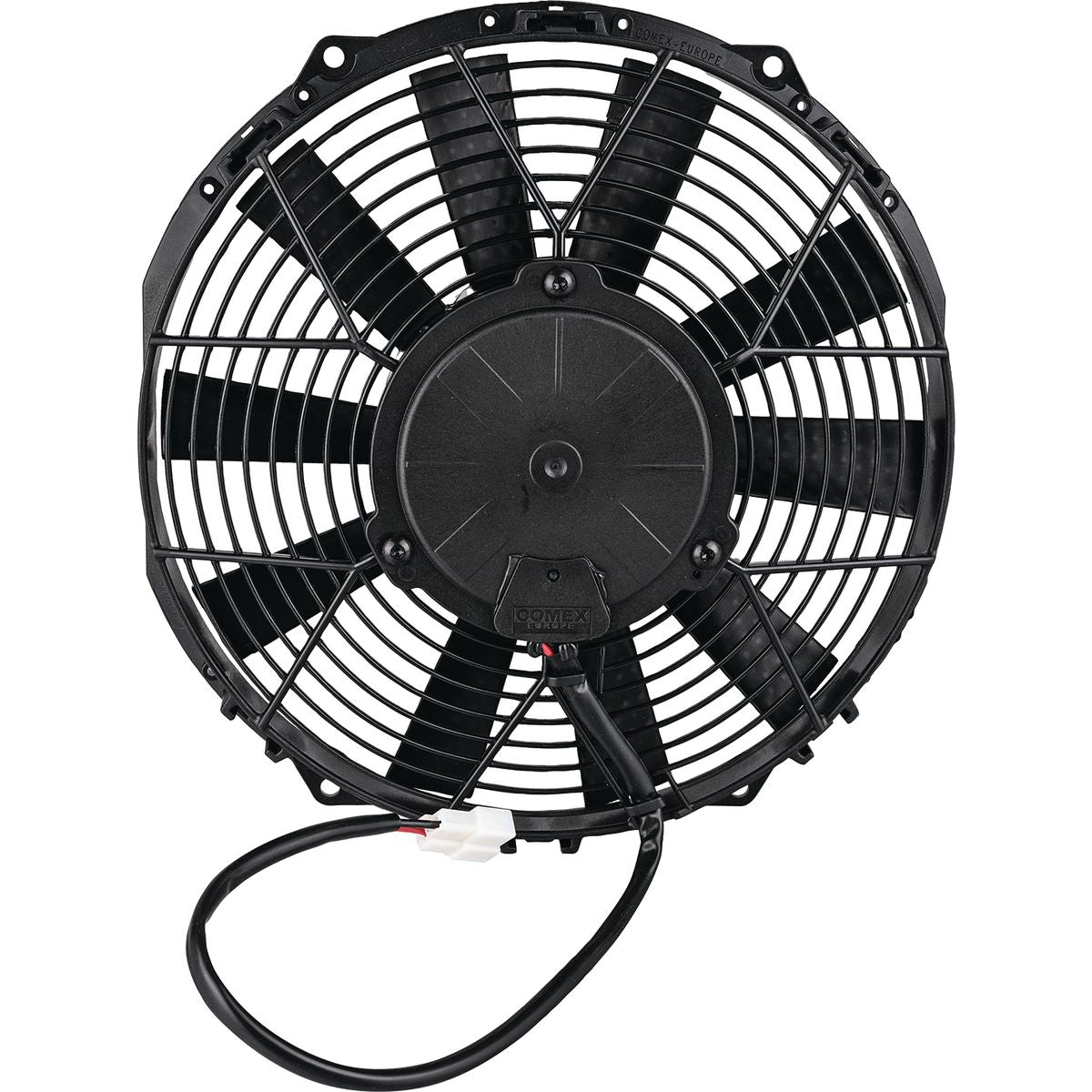 Comex Europe 10" Electric Fan 24V Puller EFX4513