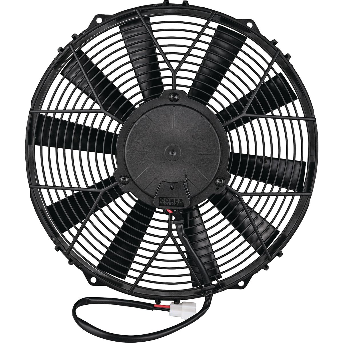 Comex Europe 12" Electric Fan 24V Puller EFX4517