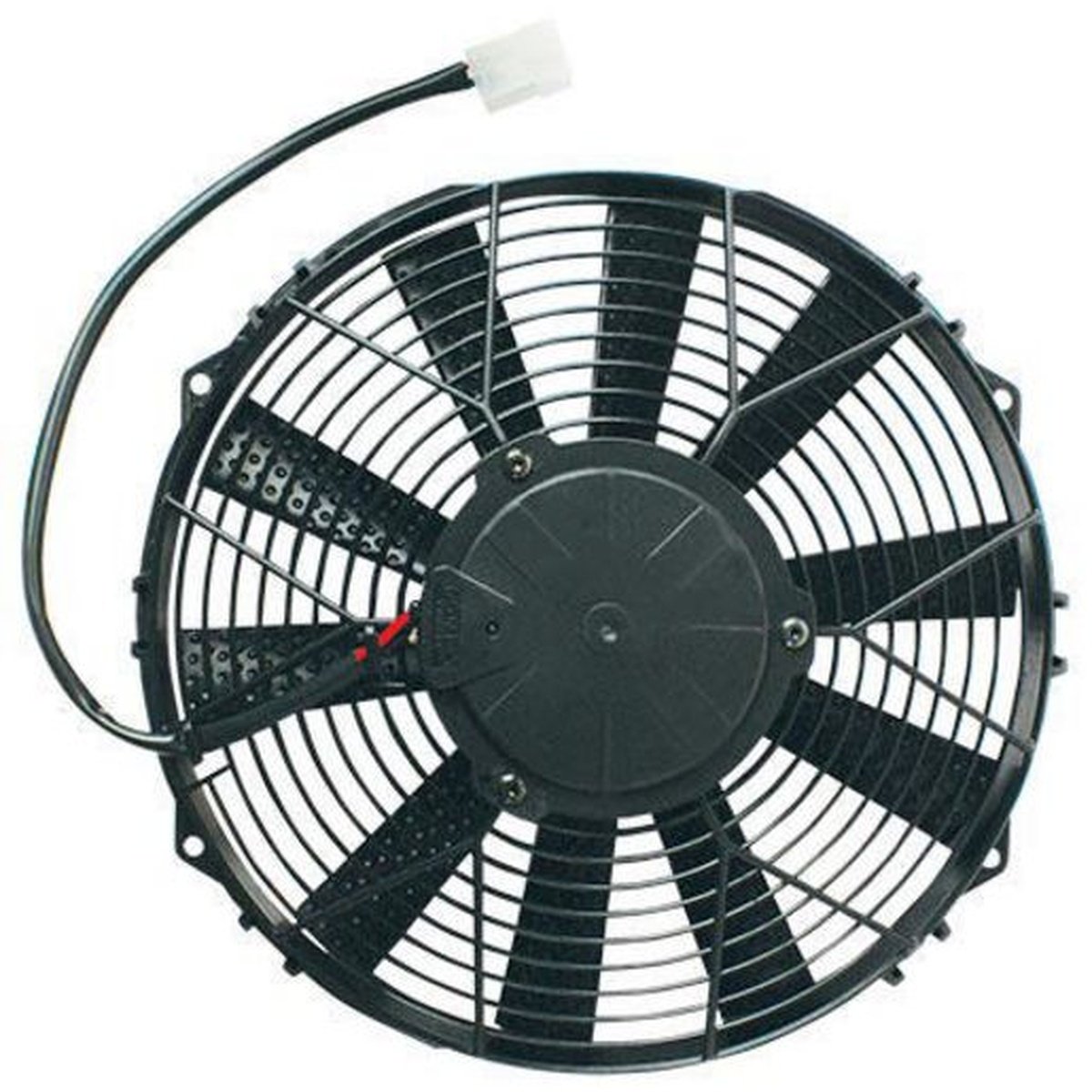 Comex Europe 11" Electric Fan 12V Pusher EFX4531