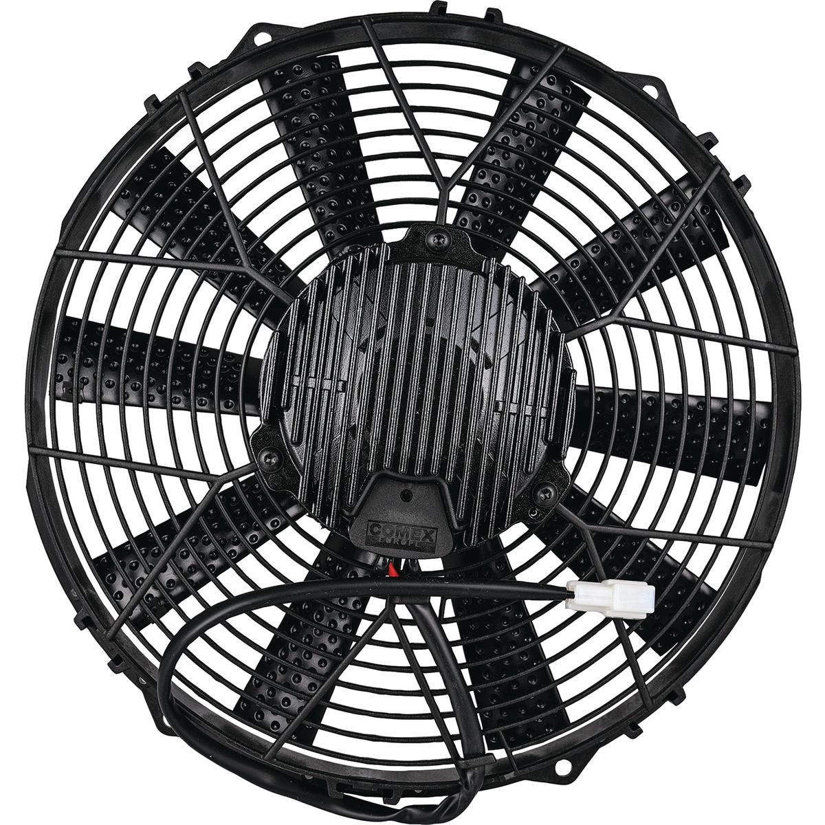Comex Europe 11" Electric Fan 12V Pusher EFX4531